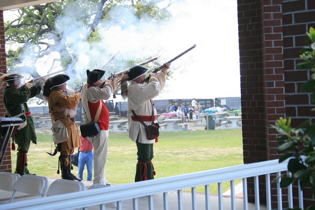 Memorial Ceremony- Musket Salute.jpg